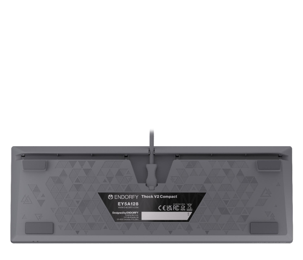 ENDORFY OUTLET - Thock V2 Compact - 1479300 - zdjęcie 8